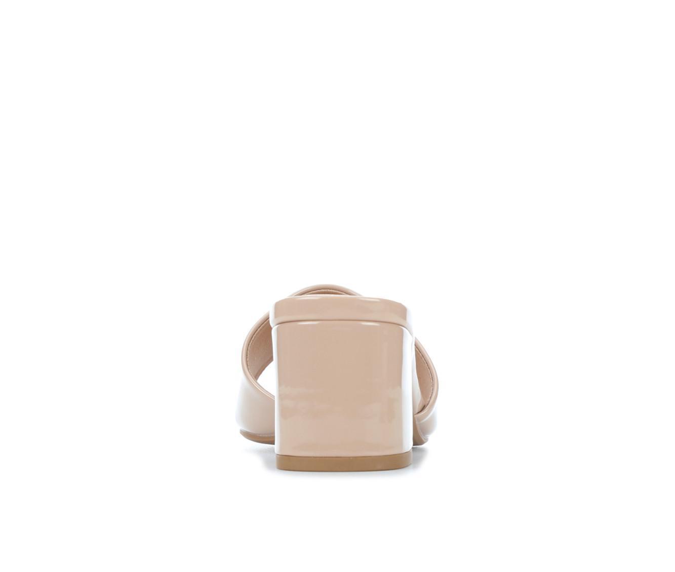 Women's Solanz Chris Dress Sandals Product Image