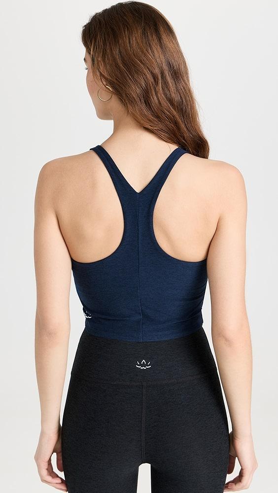 Beyond Yoga Spacedye Refocus Cropped Tank | Shopbop Product Image