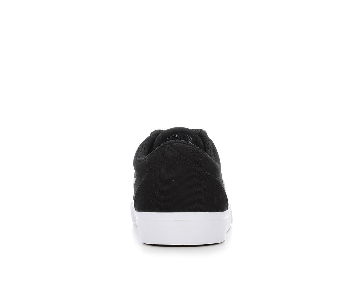 Men's Nike Charge Canvas Skate Shoes Product Image