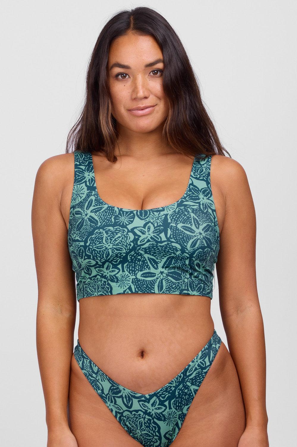 Mira Bikini Top Product Image