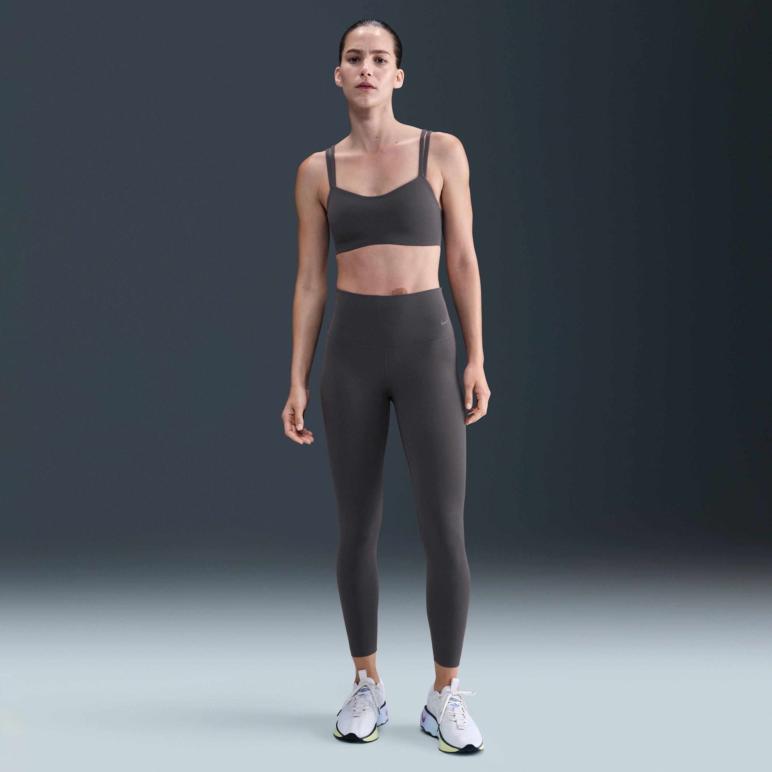 Nike Women's Zenvy High-Waisted 7/8 Leggings Product Image