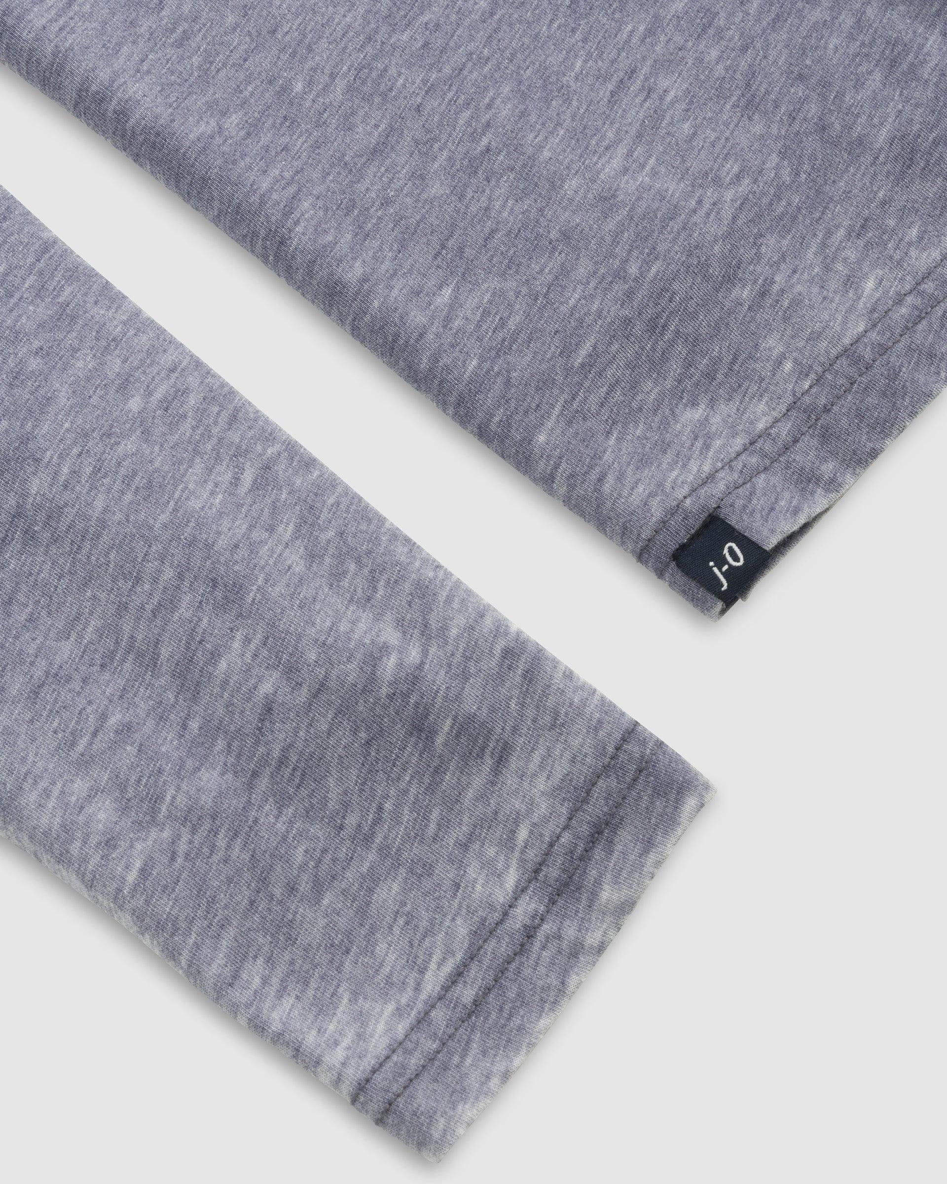 johnnie-O Clay Long Sleeve Polo Product Image