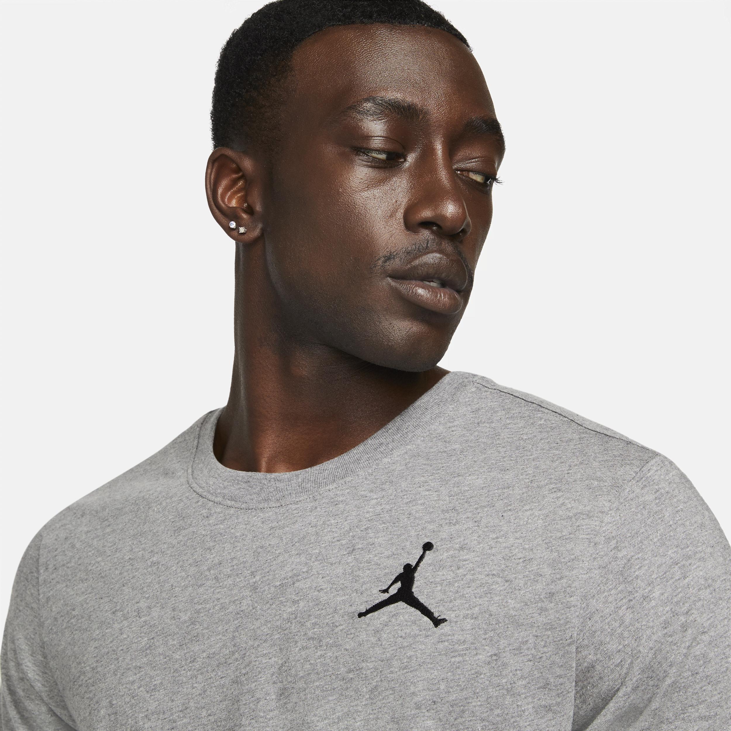 Men's Jordan Jumpman Short-Sleeve T-Shirt Product Image