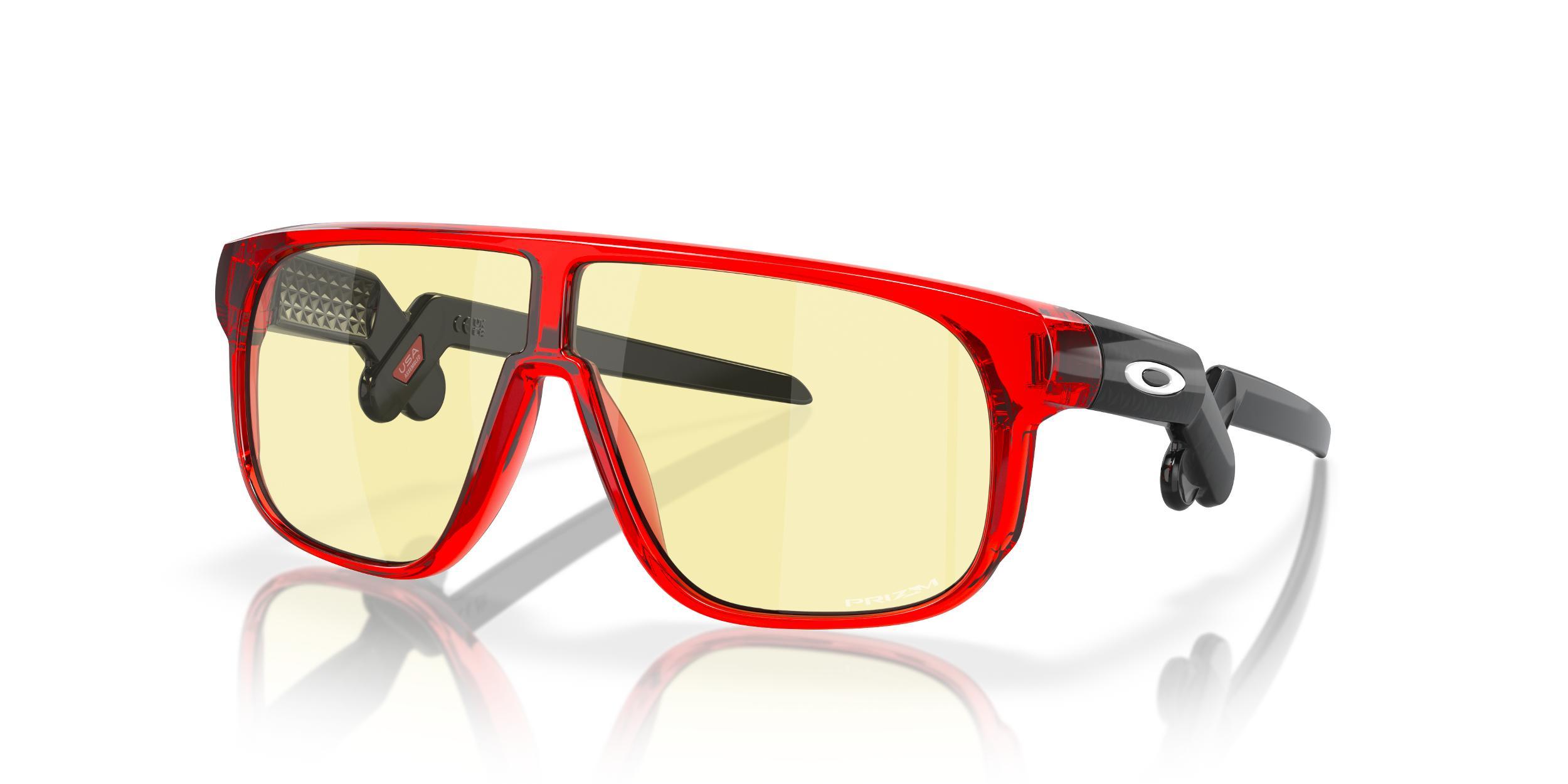 Oakley Men's Inverter (youth Fit) Gaming Collection Sunglasses Product Image