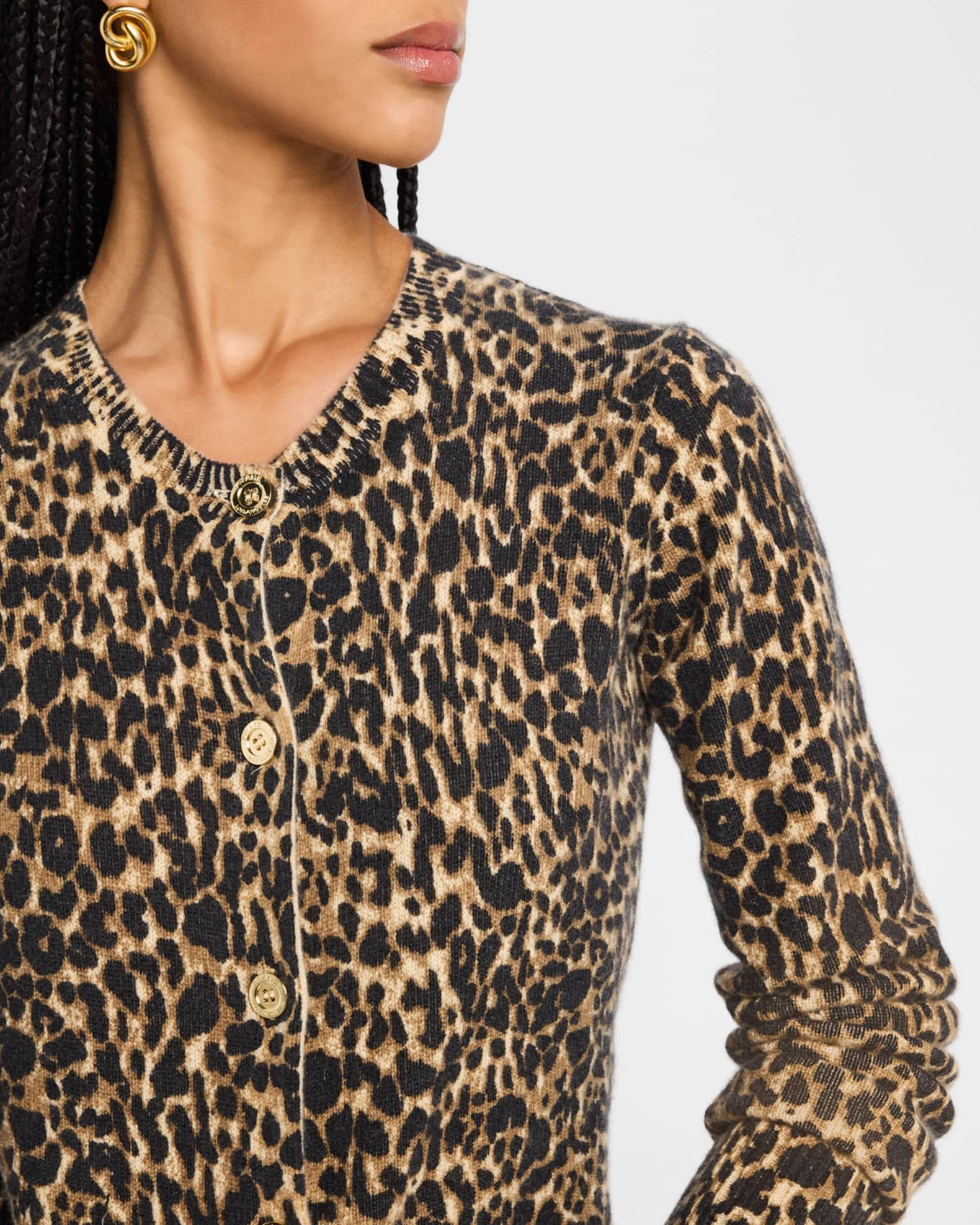 The Cashmere Cardigan Product Image