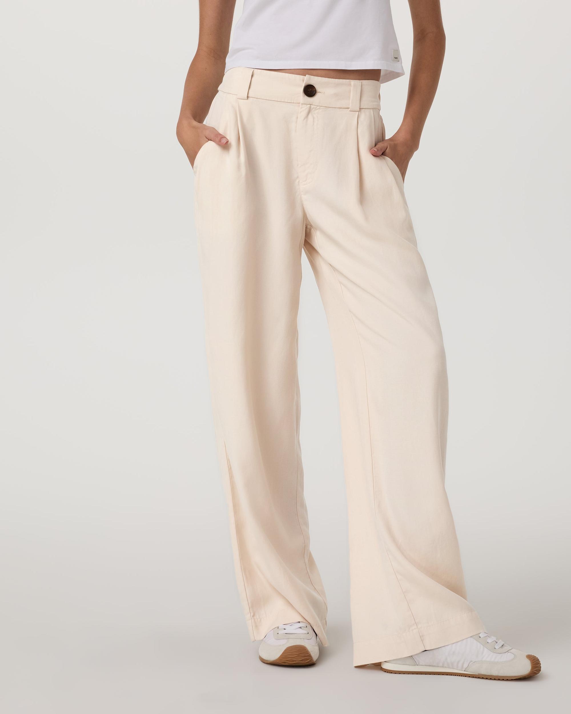 Trestles Twill Wideleg Product Image