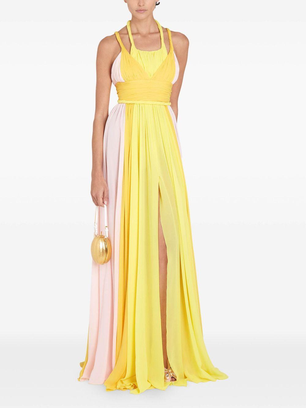 layered dress Product Image