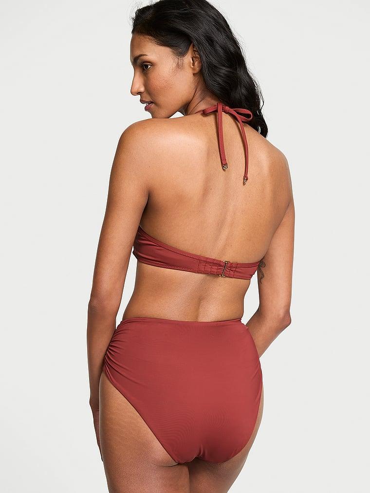 VS Archives Essential Push-Up Bikini Top Product Image