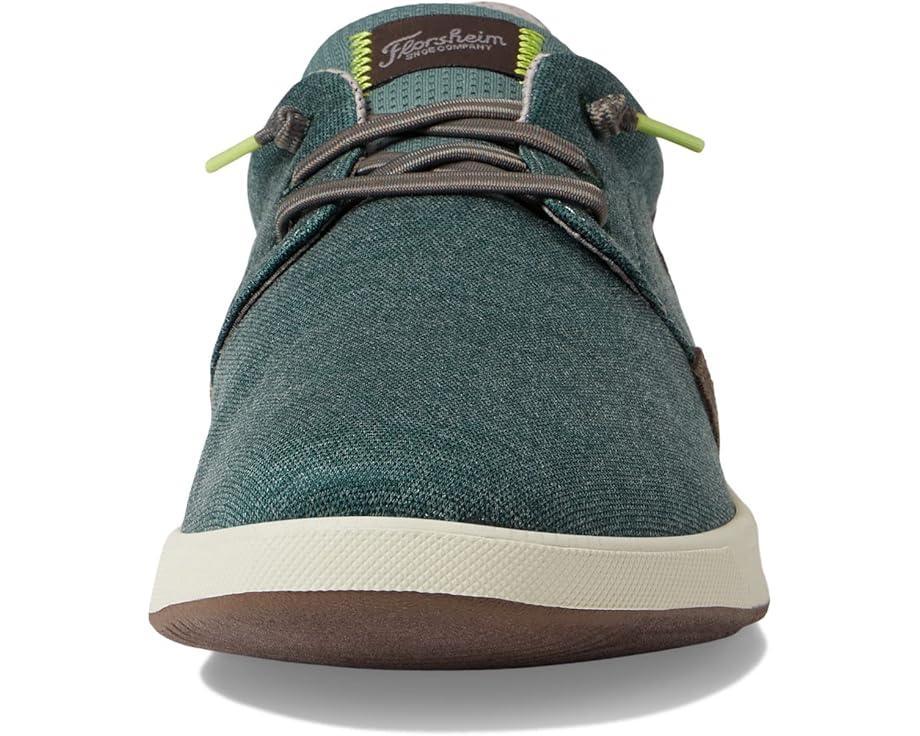 Venture Knit Plain Toe Sneaker Product Image