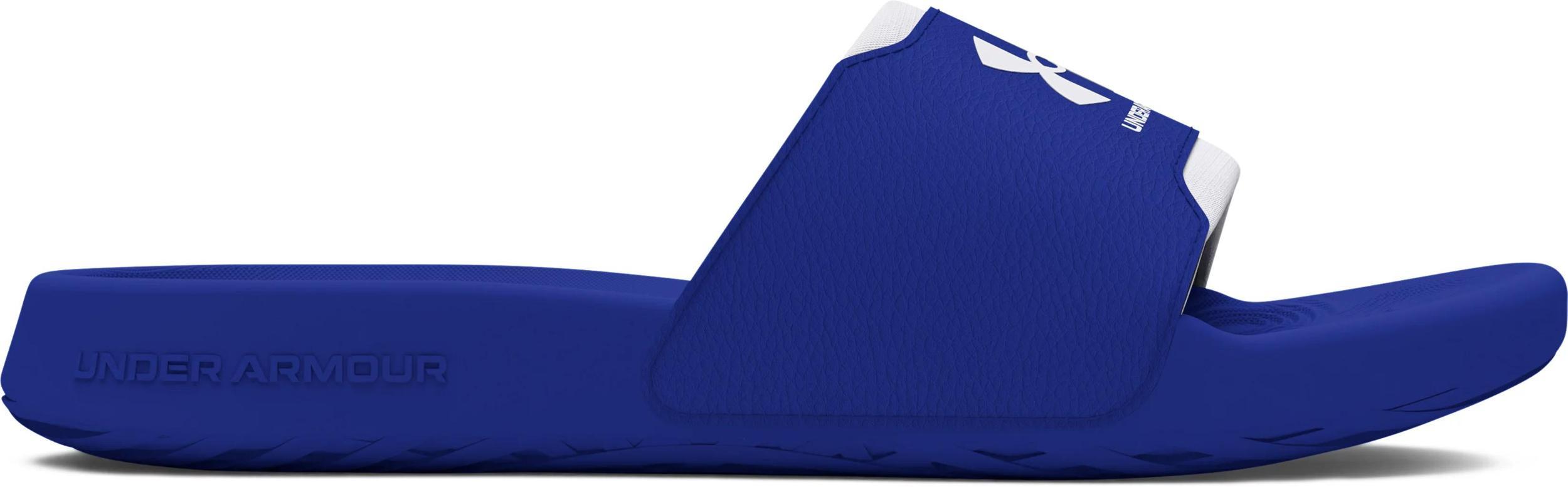 Men's UA Ignite Select Slides Product Image