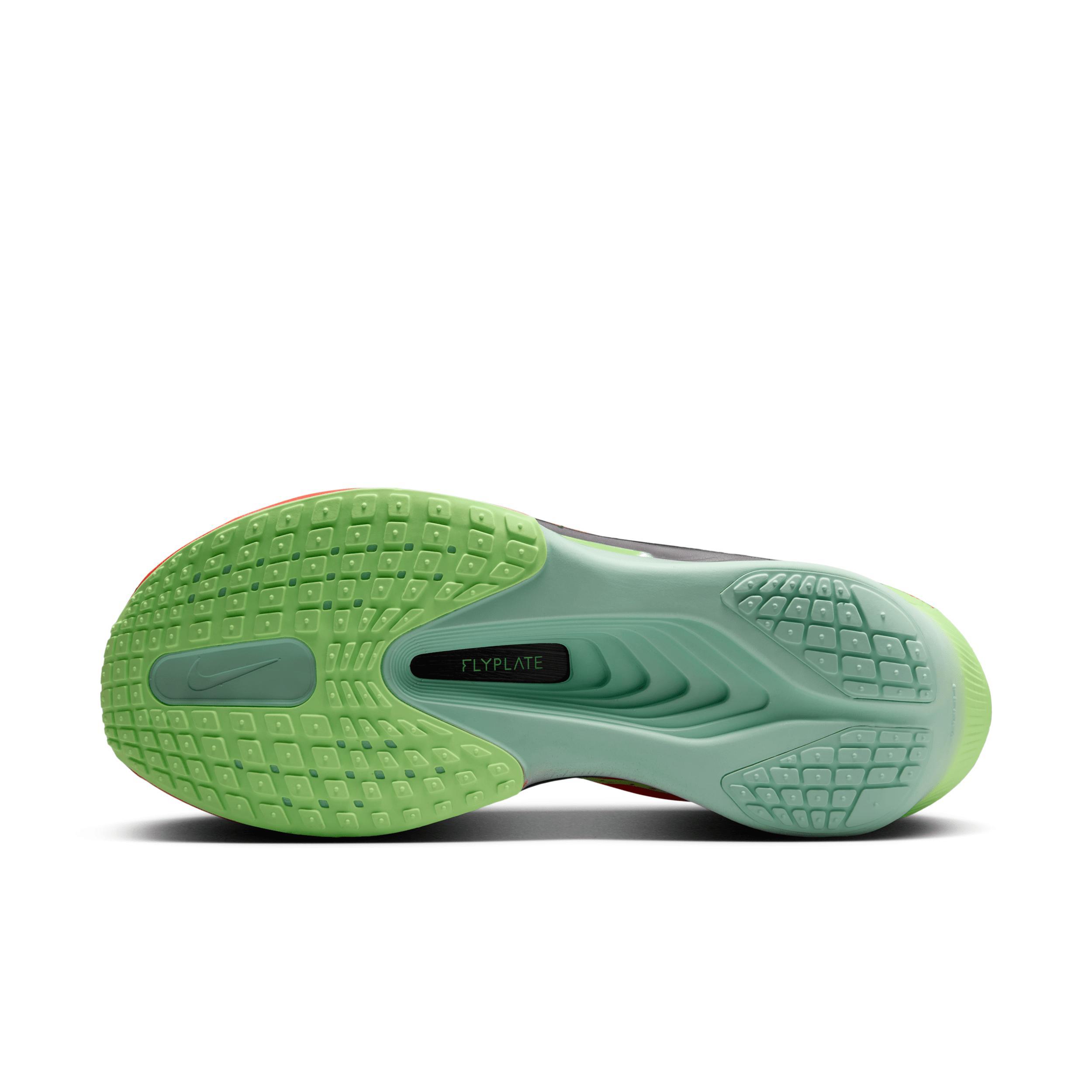 Nike Men's Zoom Fly 6 Road Racing Shoes Product Image