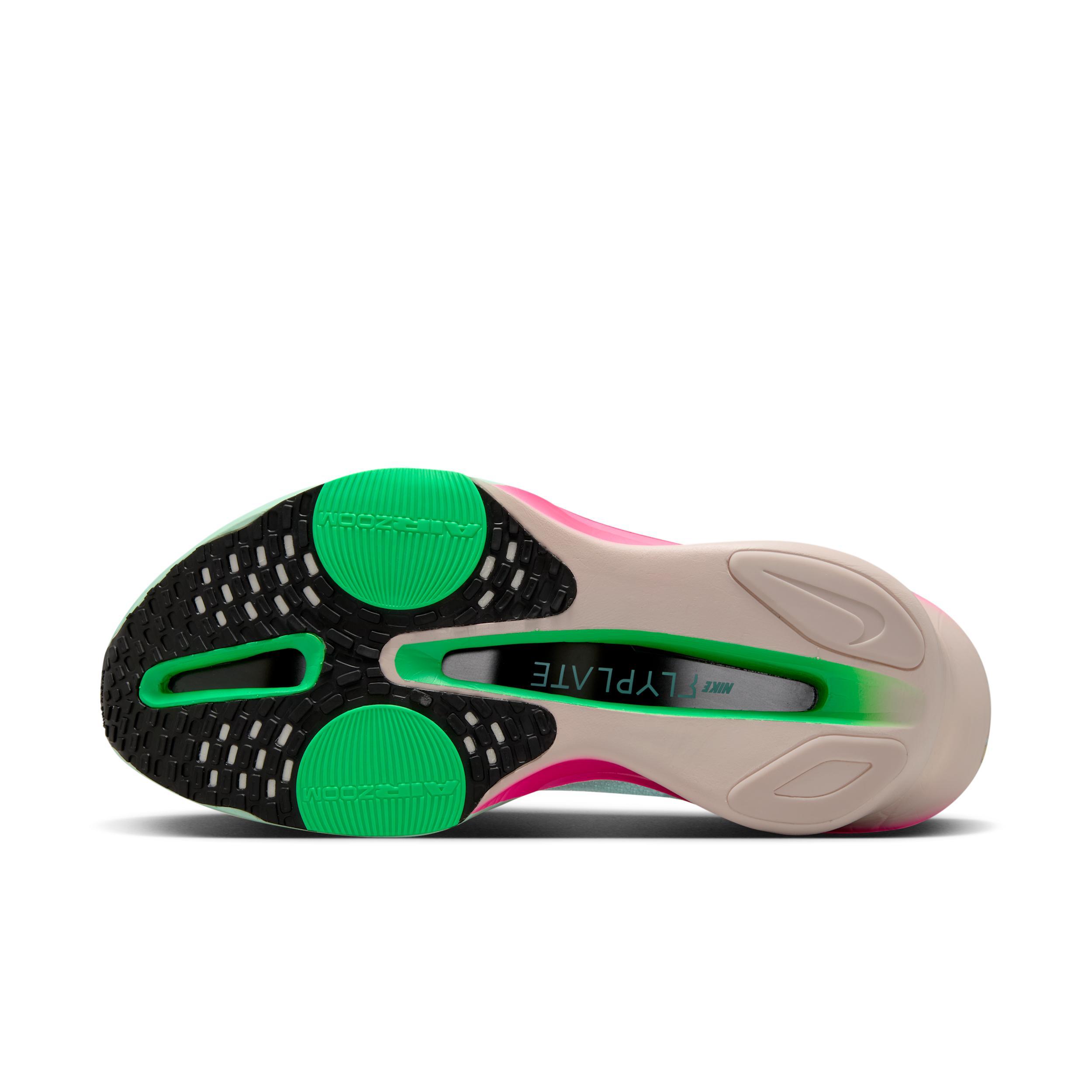 Nike Men's Alphafly 3 Road Racing Shoes Product Image