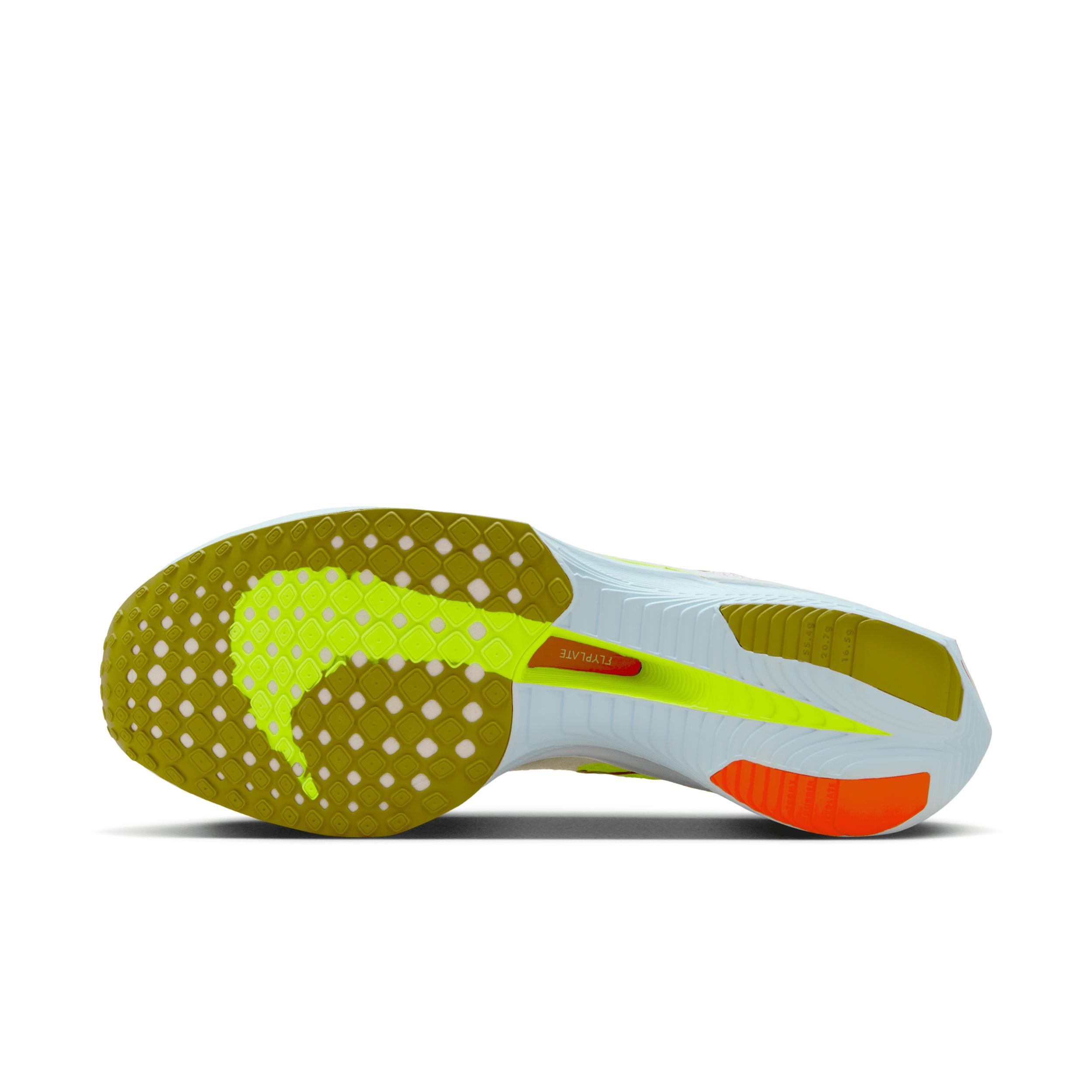 Nike Vaporfly 3 Women's Road Racing Shoes Product Image
