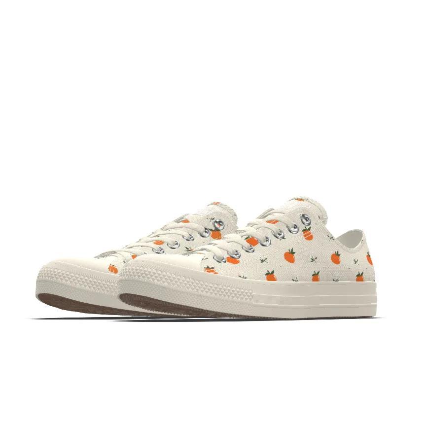 Custom Chuck Taylor All Star By You Product Image