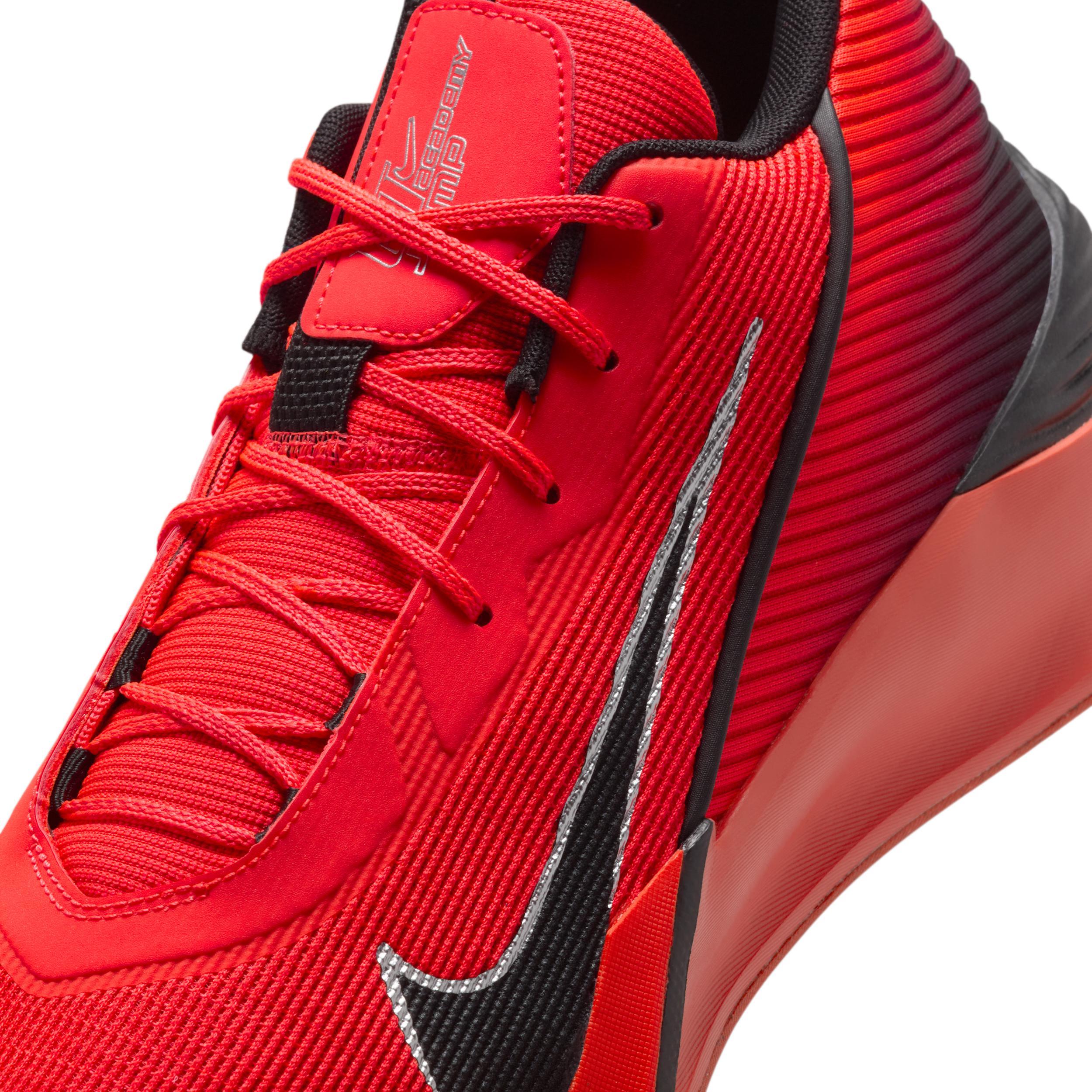 Nike Men's G.T. Jump Academy Basketball Shoes Product Image
