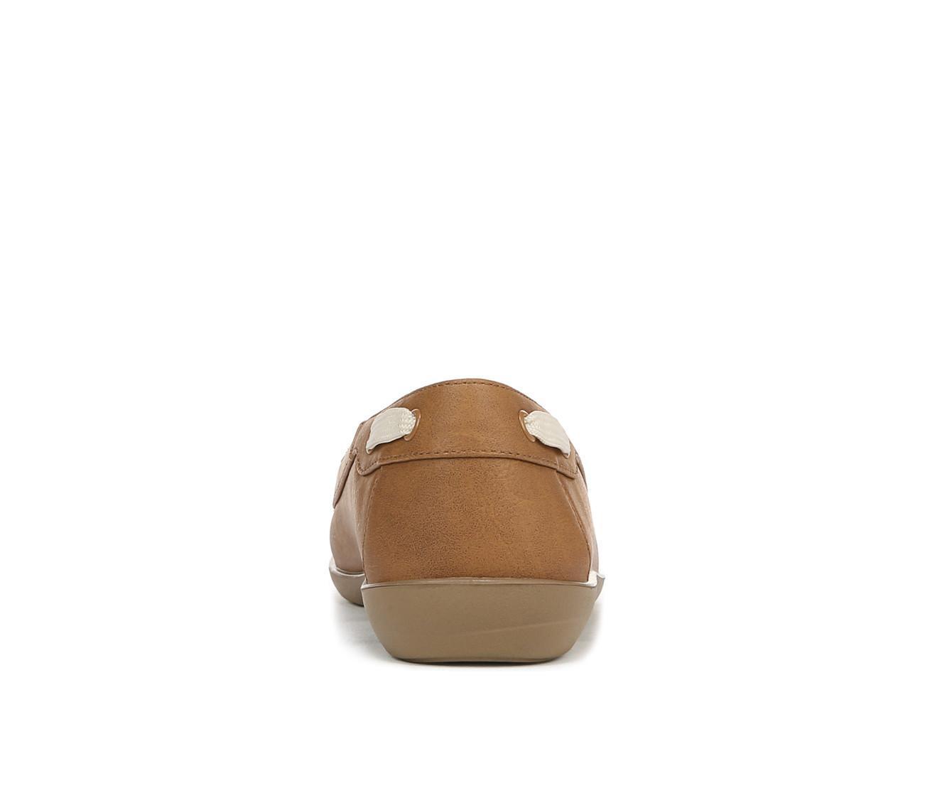 Women's LifeStride Nautical Loafers Product Image
