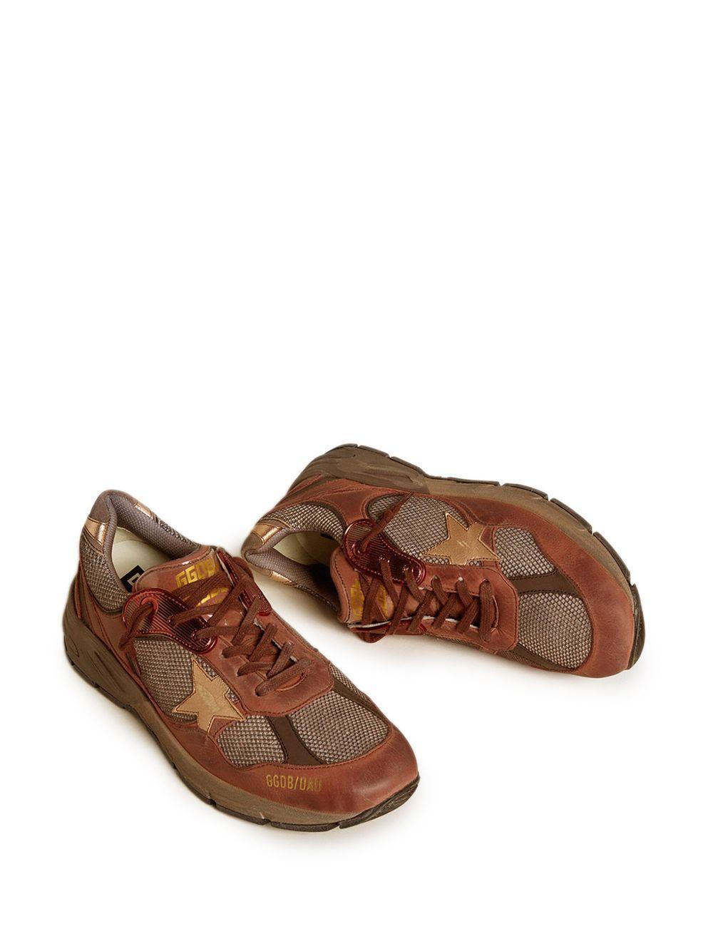 Dad-Star sneakers Product Image
