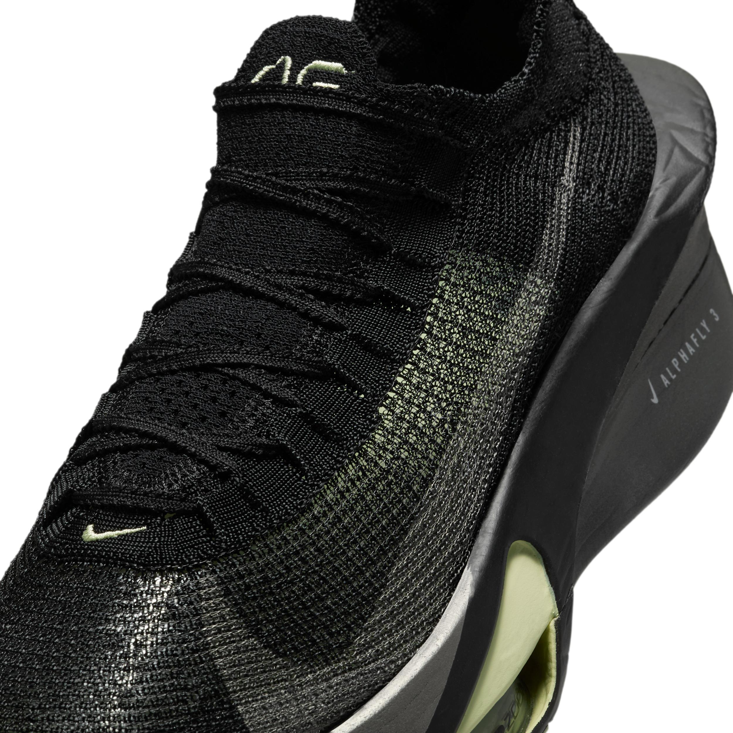 Nike Men's Alphafly 3 Road Racing Shoes Product Image