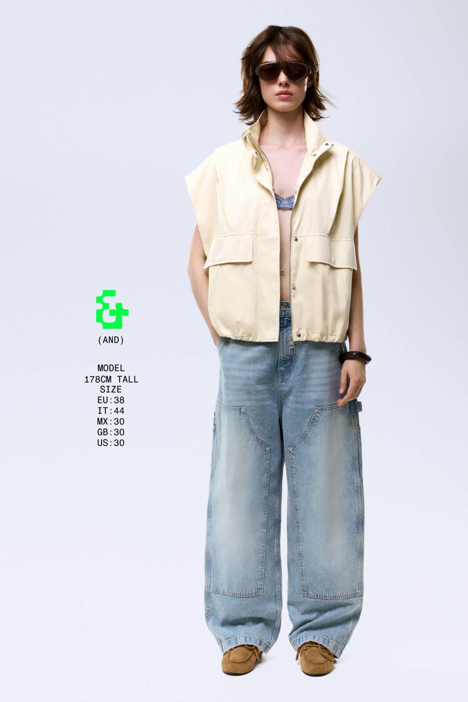 shop the look Product Image