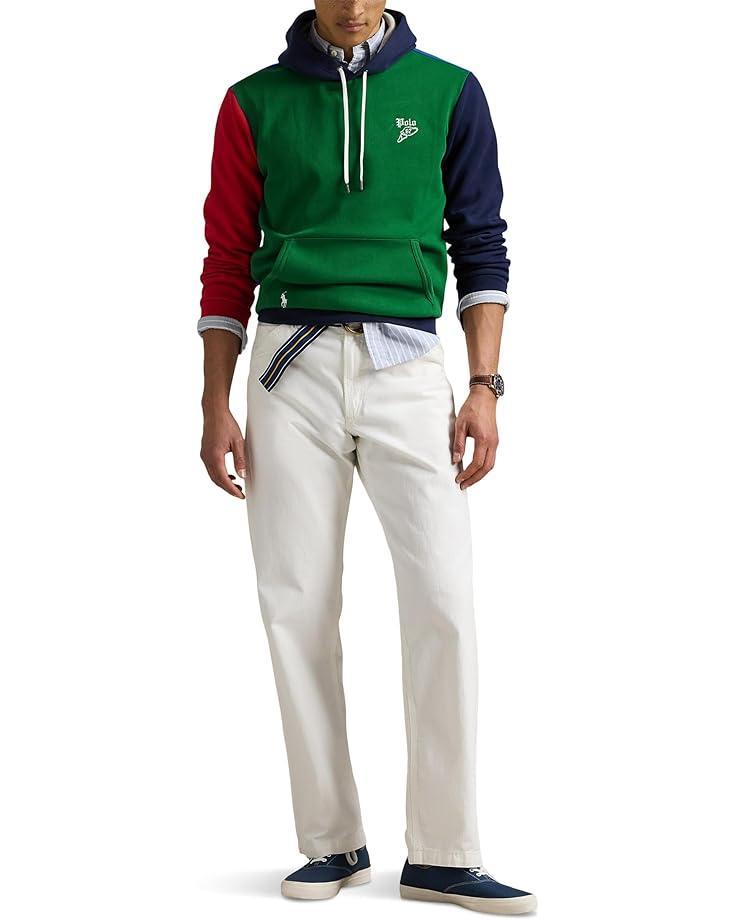 Double-knit Graphic Sweatshirt Product Image