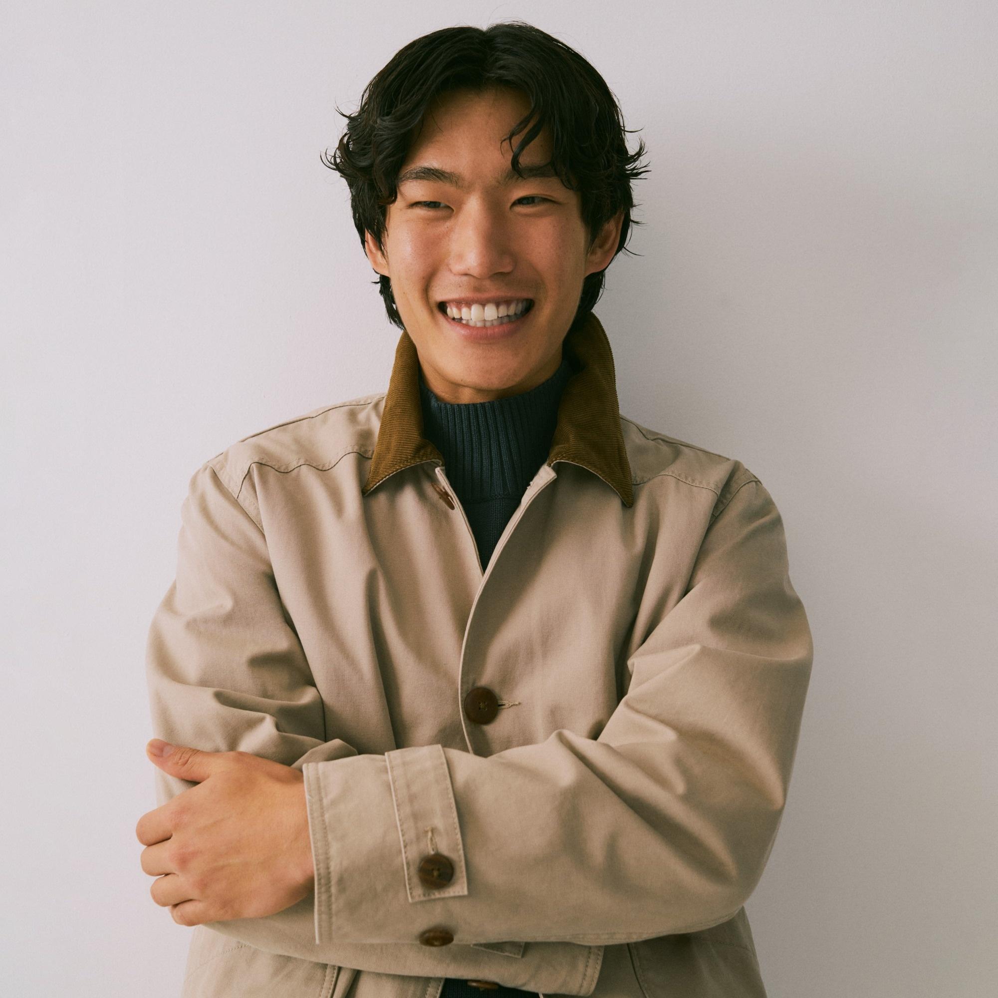 Limited-edition 1983 heritage Barn Jacket™ Product Image