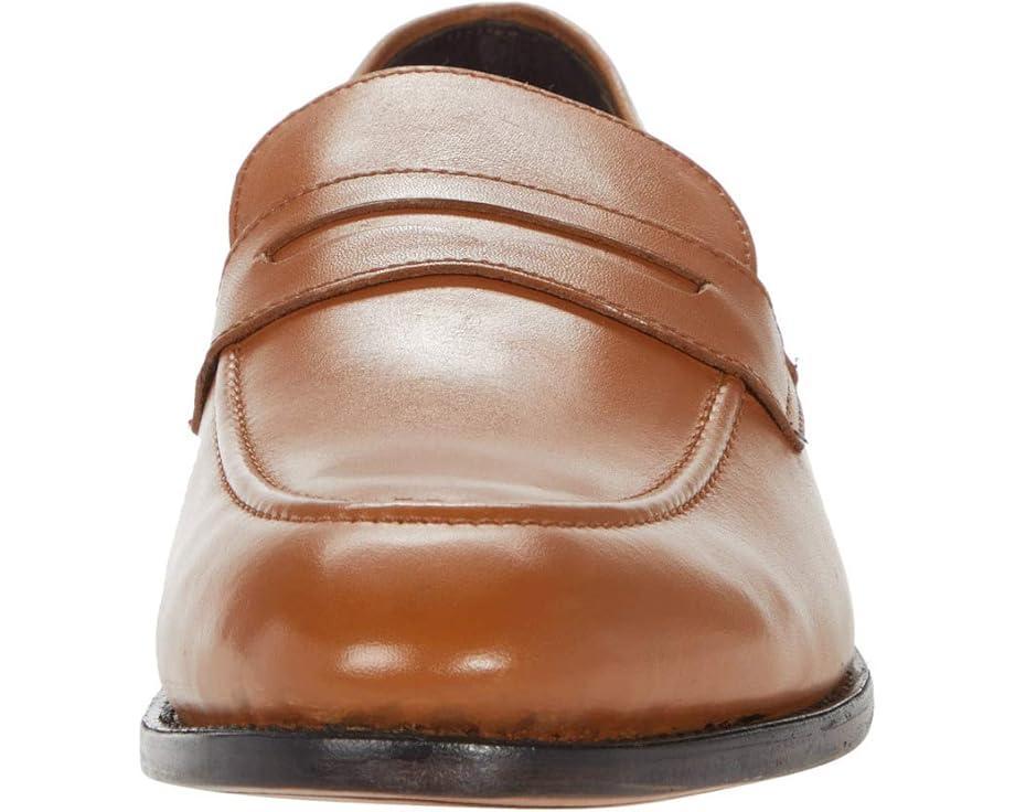 Zaffiro Moc Toe Penny Loafer Product Image