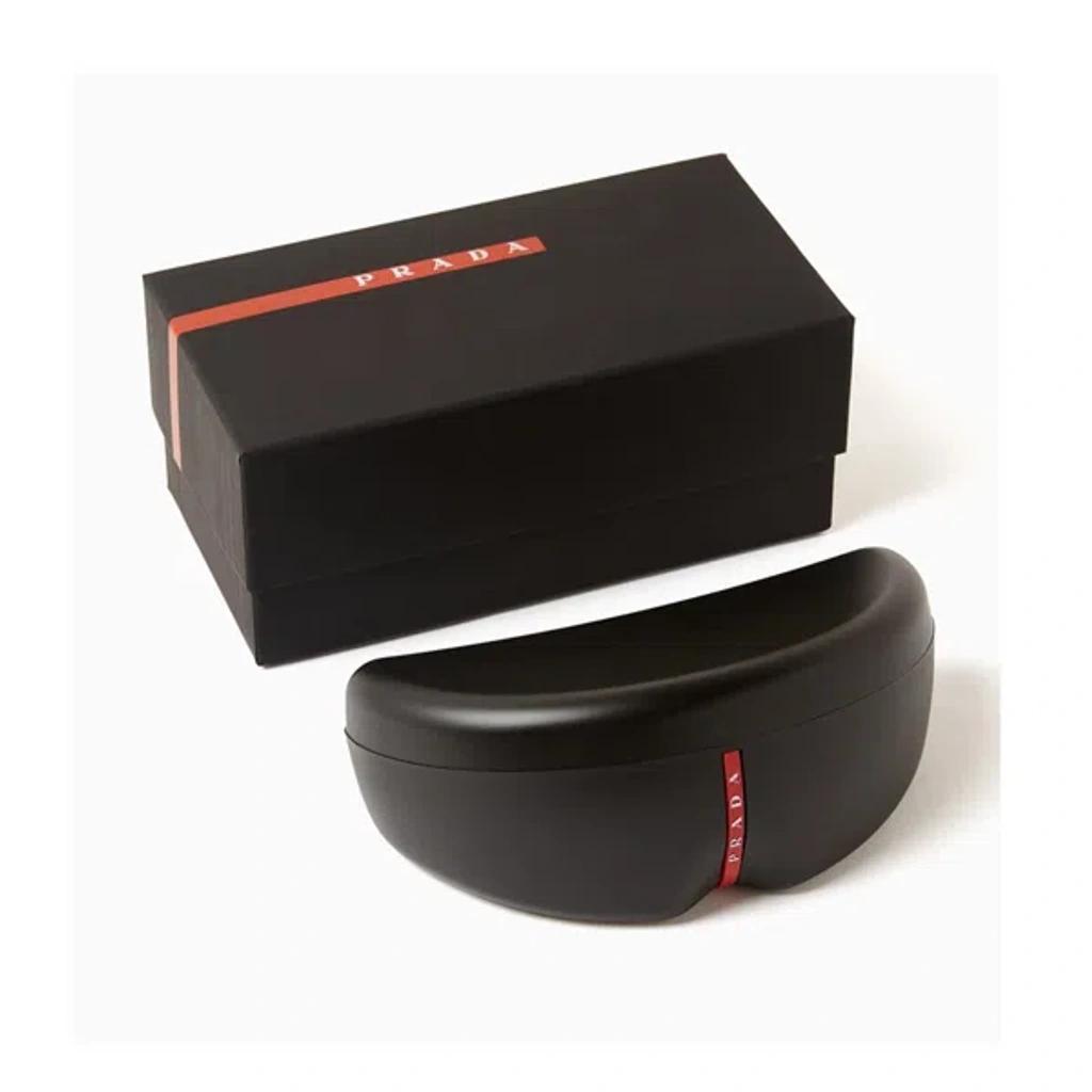 Mens Rivets Acetate Square Sunglasses Product Image