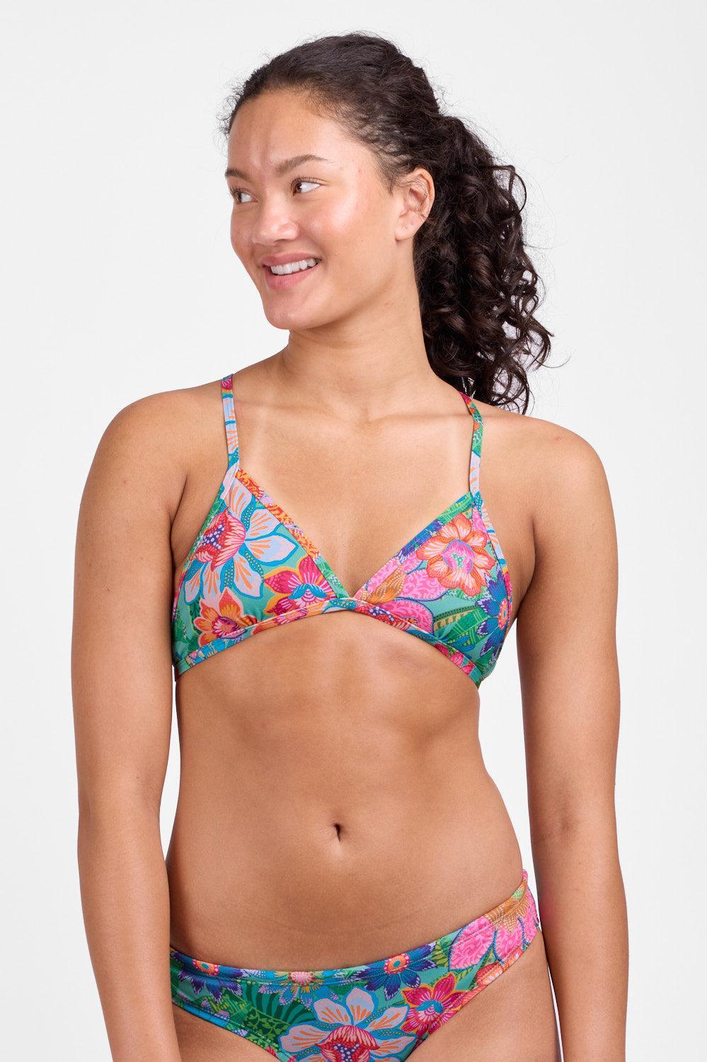Triangle Bikini Top Product Image