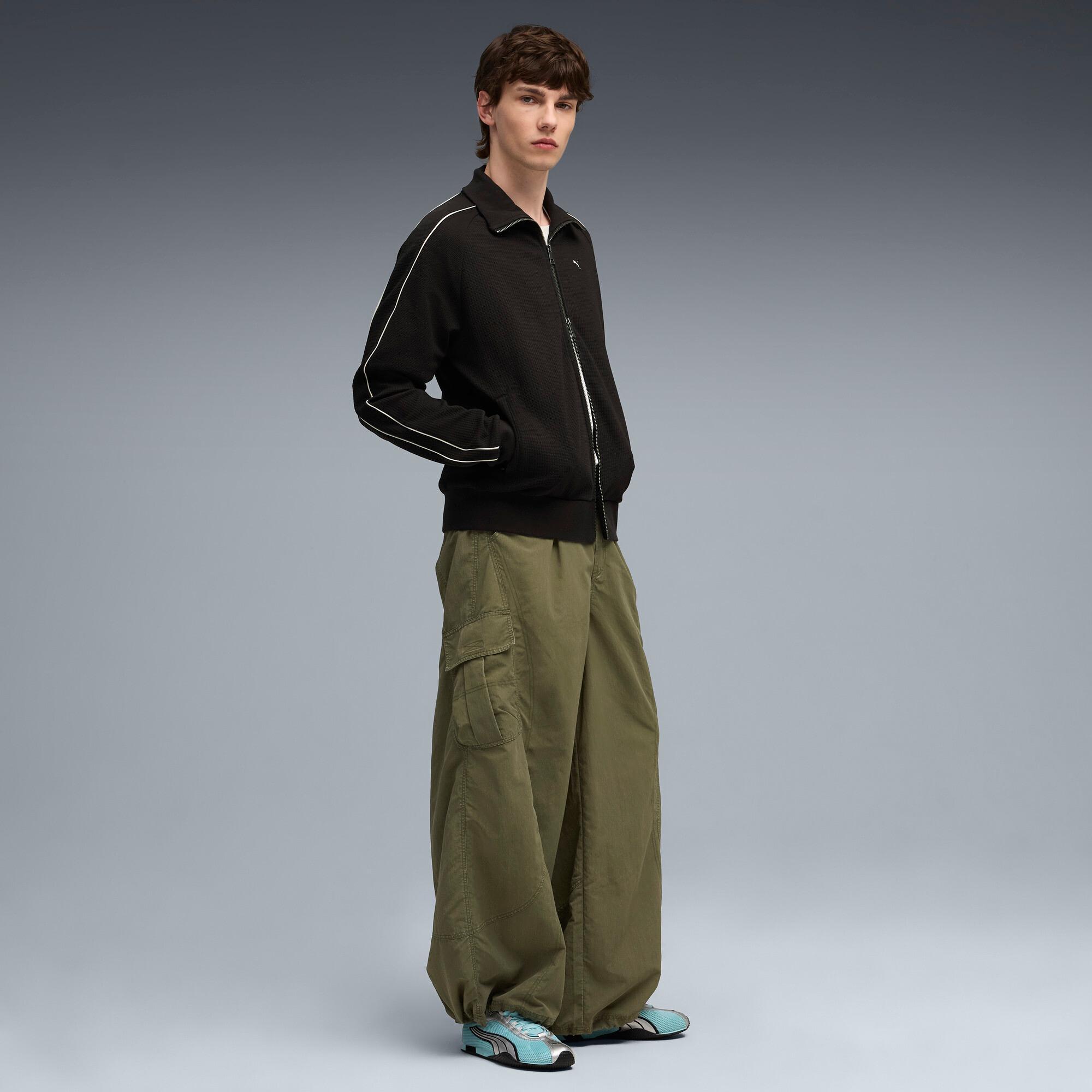 PUMA T7 Track Jacket Men Product Image