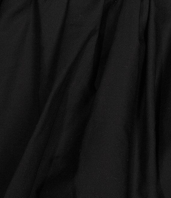 GB Poplin Bubble Coordinating Skirt Product Image
