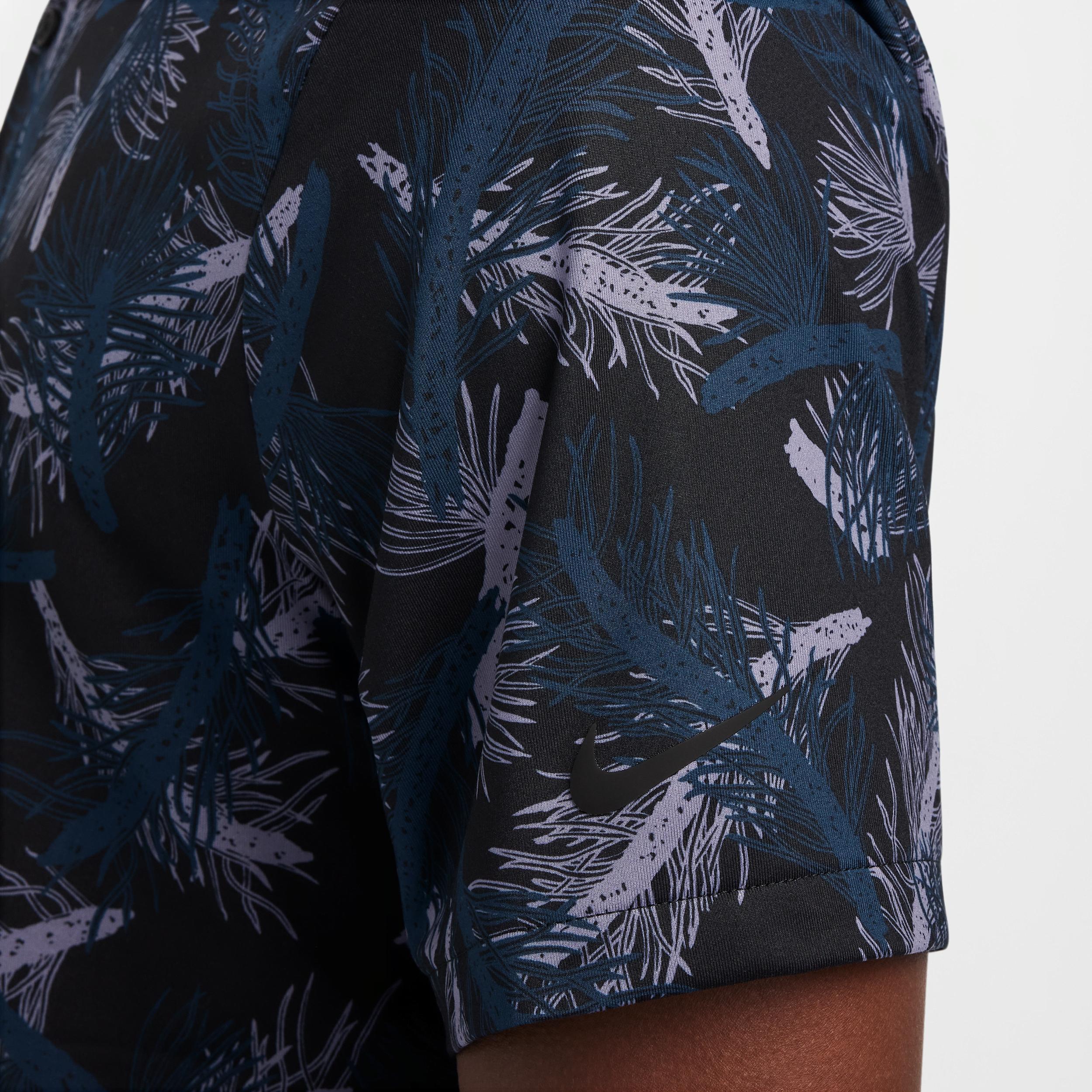 Nike Tour Men's Dri-FIT Golf Polo Product Image