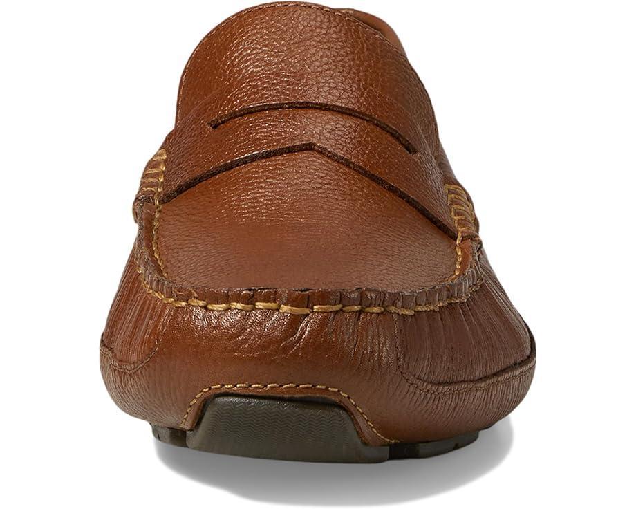 Davies Grand Penny Driving Loafers Product Image
