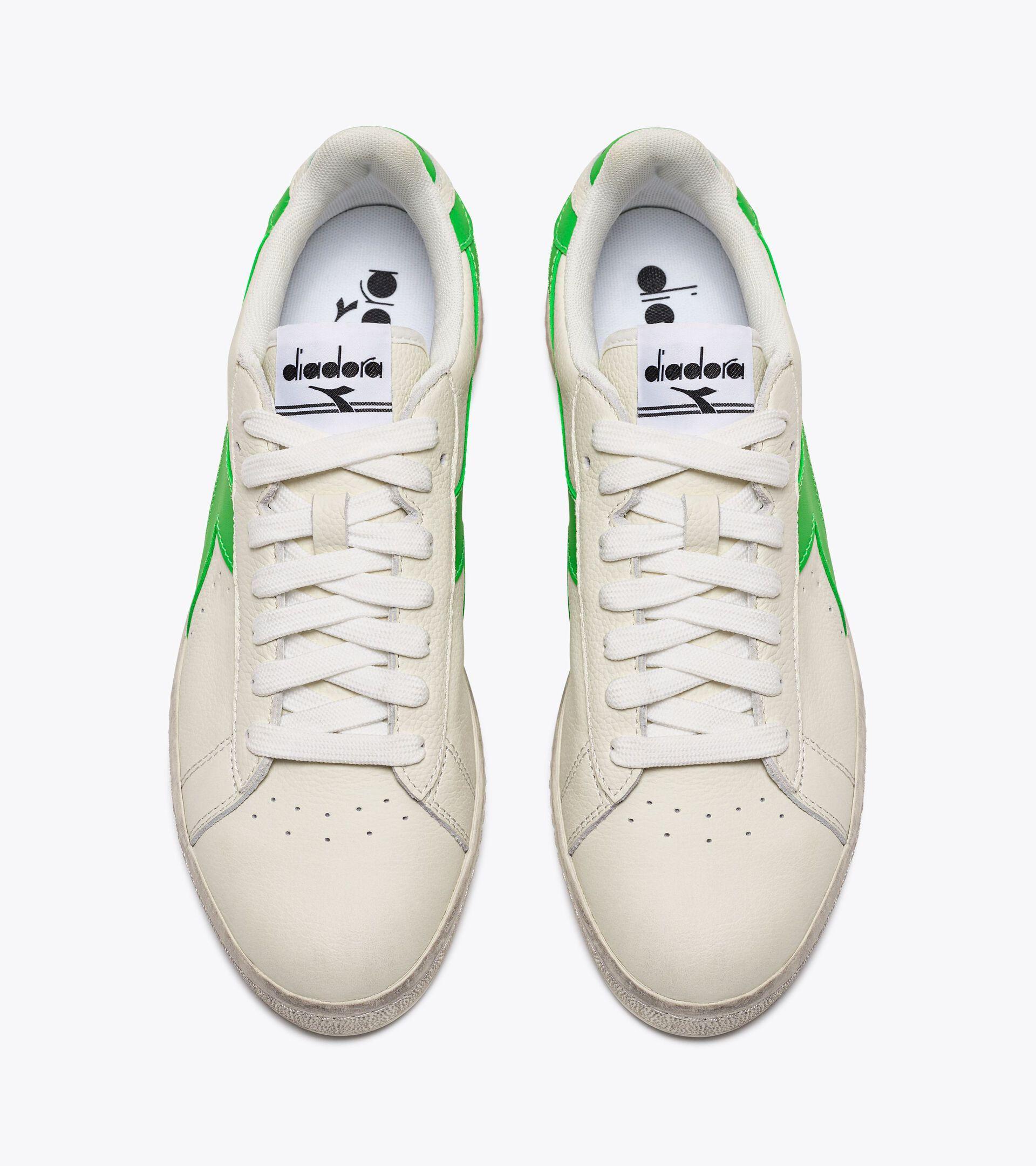 GAME L LOW FLUO WAXED Product Image
