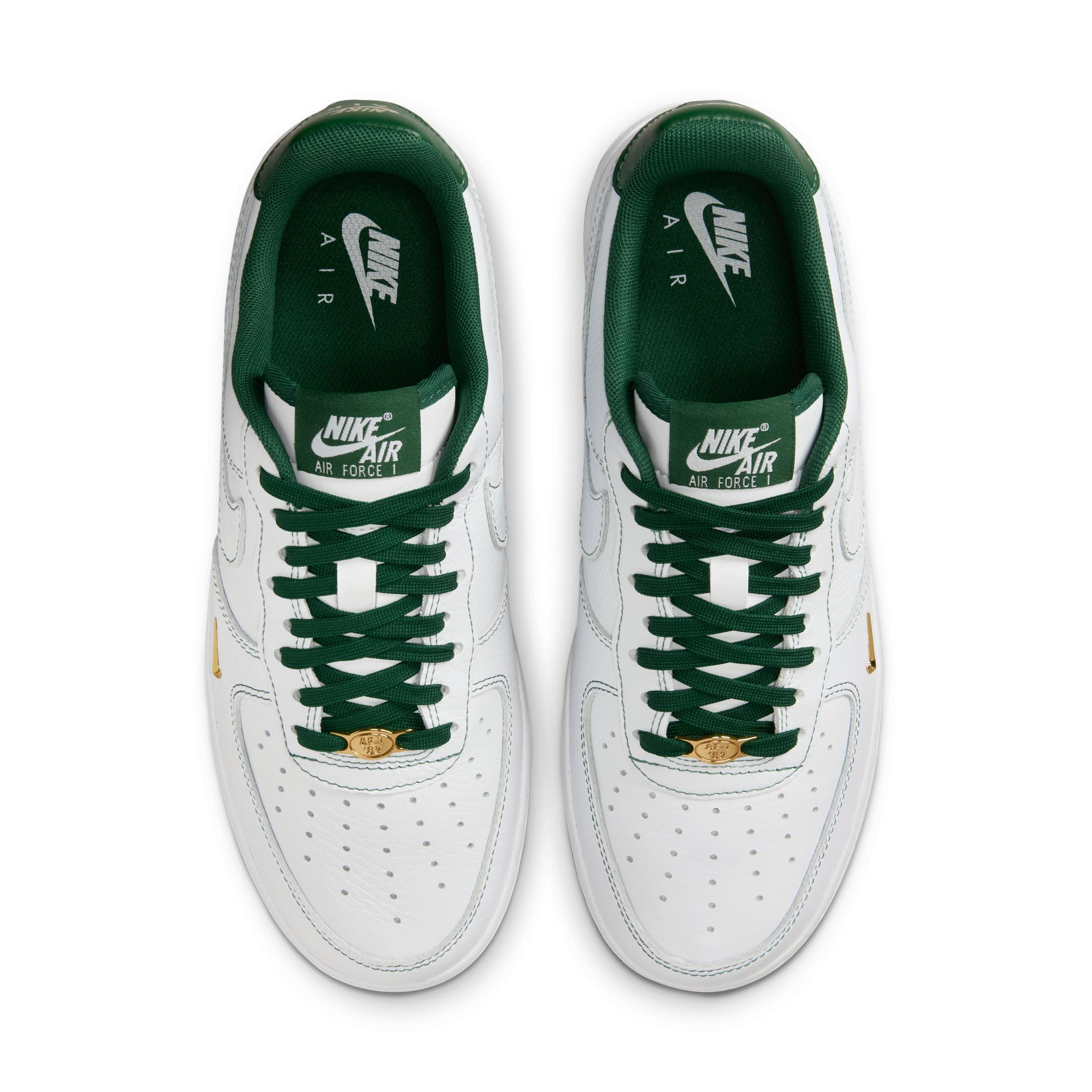 Nike Women's Air Force 1 '07 Mini Jewel Shoes Product Image
