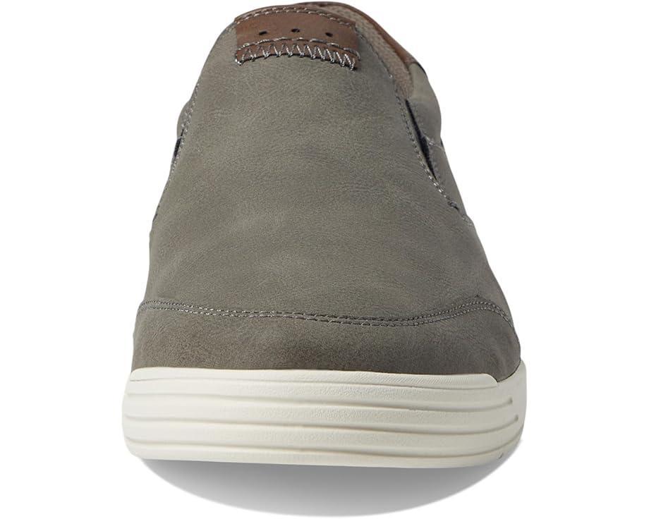 Kore City Walk Canvas EZ Moc Toe Slip-On Sneakers Easy On and Easy Off Product Image