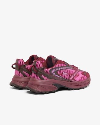 Men's L003 Neo Shot Sneakers Product Image