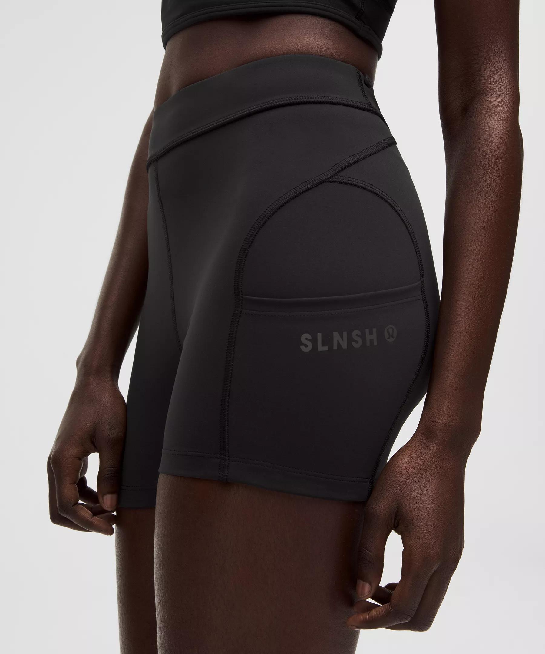 Mesh Convertible Skirt *SLNSH Collection Product Image