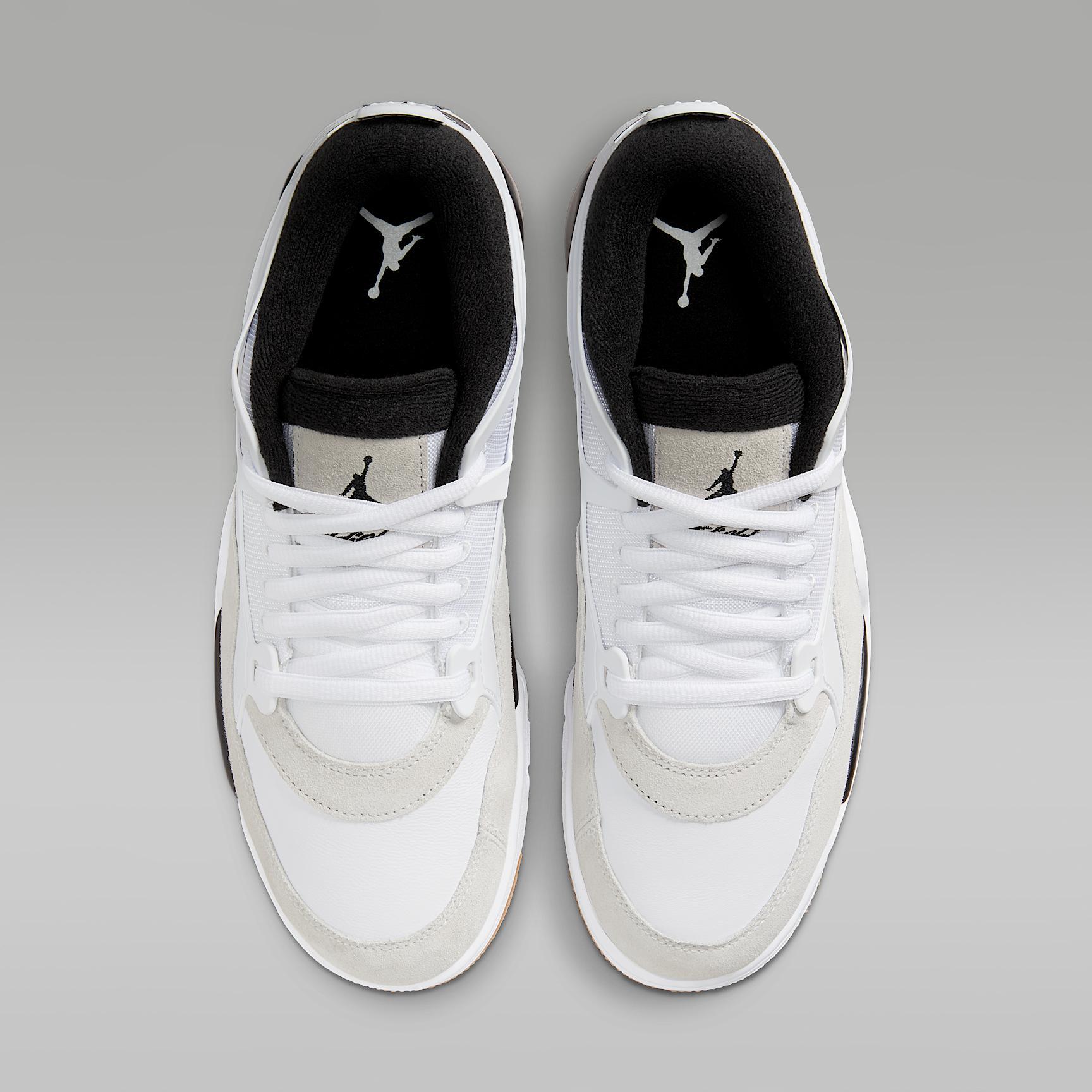 Men's Air Jordan 4 RM Shoes Product Image