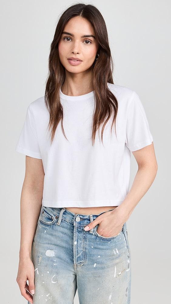 Sold Out NYC The Perfect Tee | Shopbop Product Image