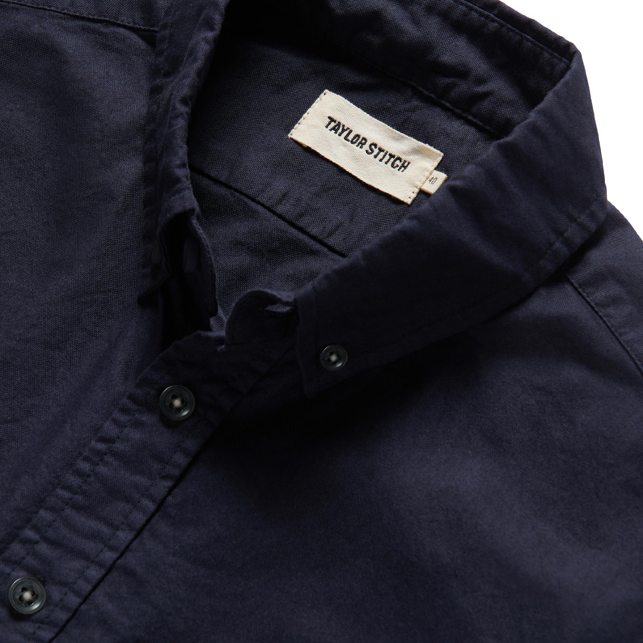 The Jack Everyday Oxford Shirt Product Image