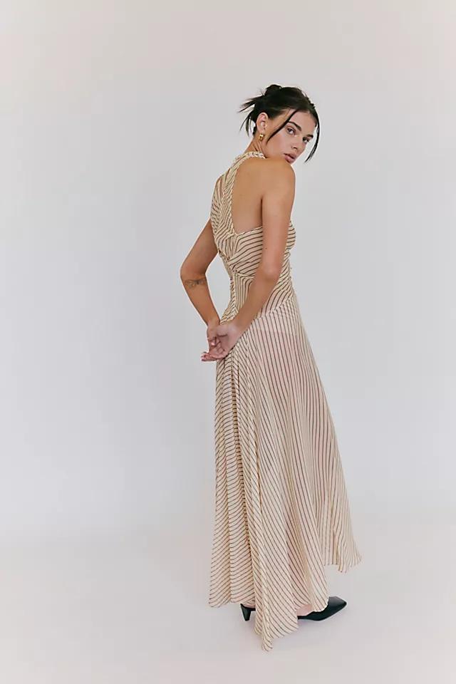 Bec + Bridge Anise High Neck Dress Product Image