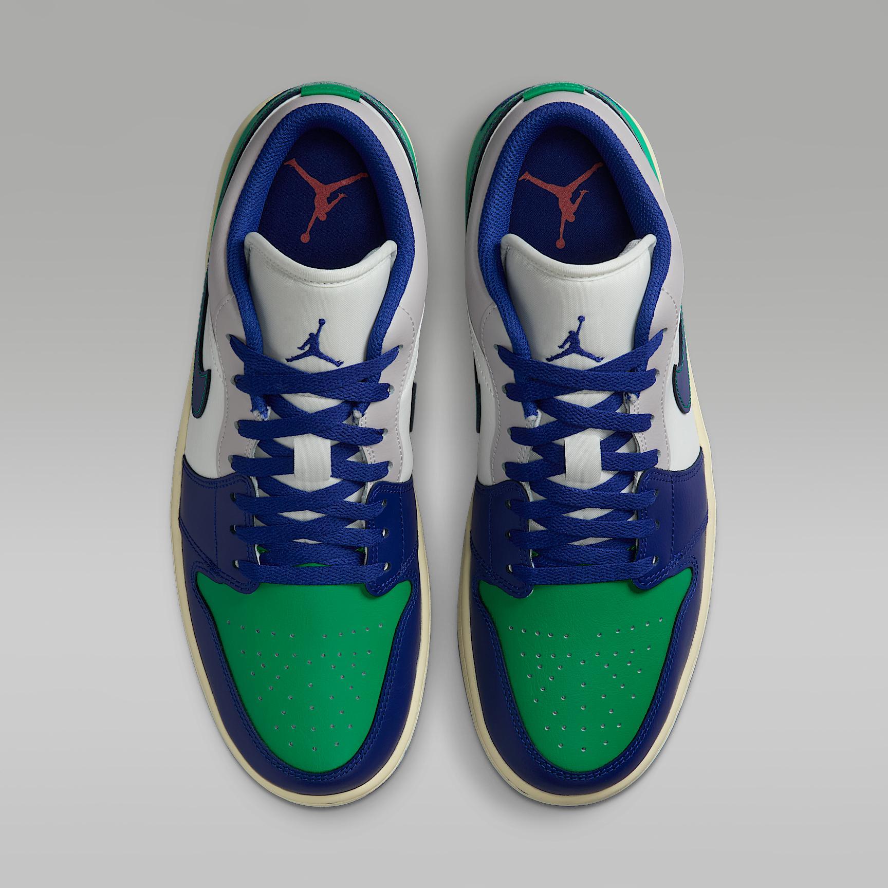 Men's Air Jordan 1 Low Shoes Product Image