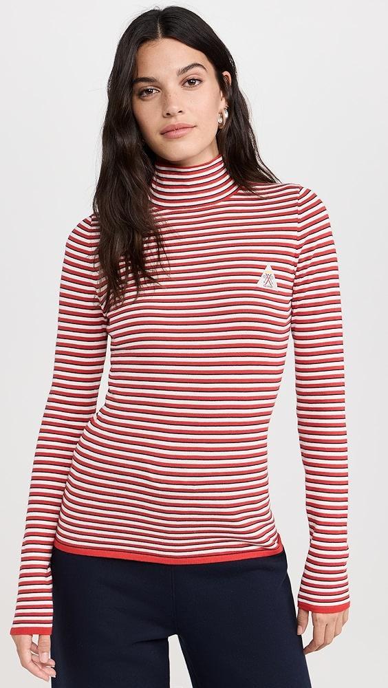 The Upside Raie Knit Top | Shopbop Product Image