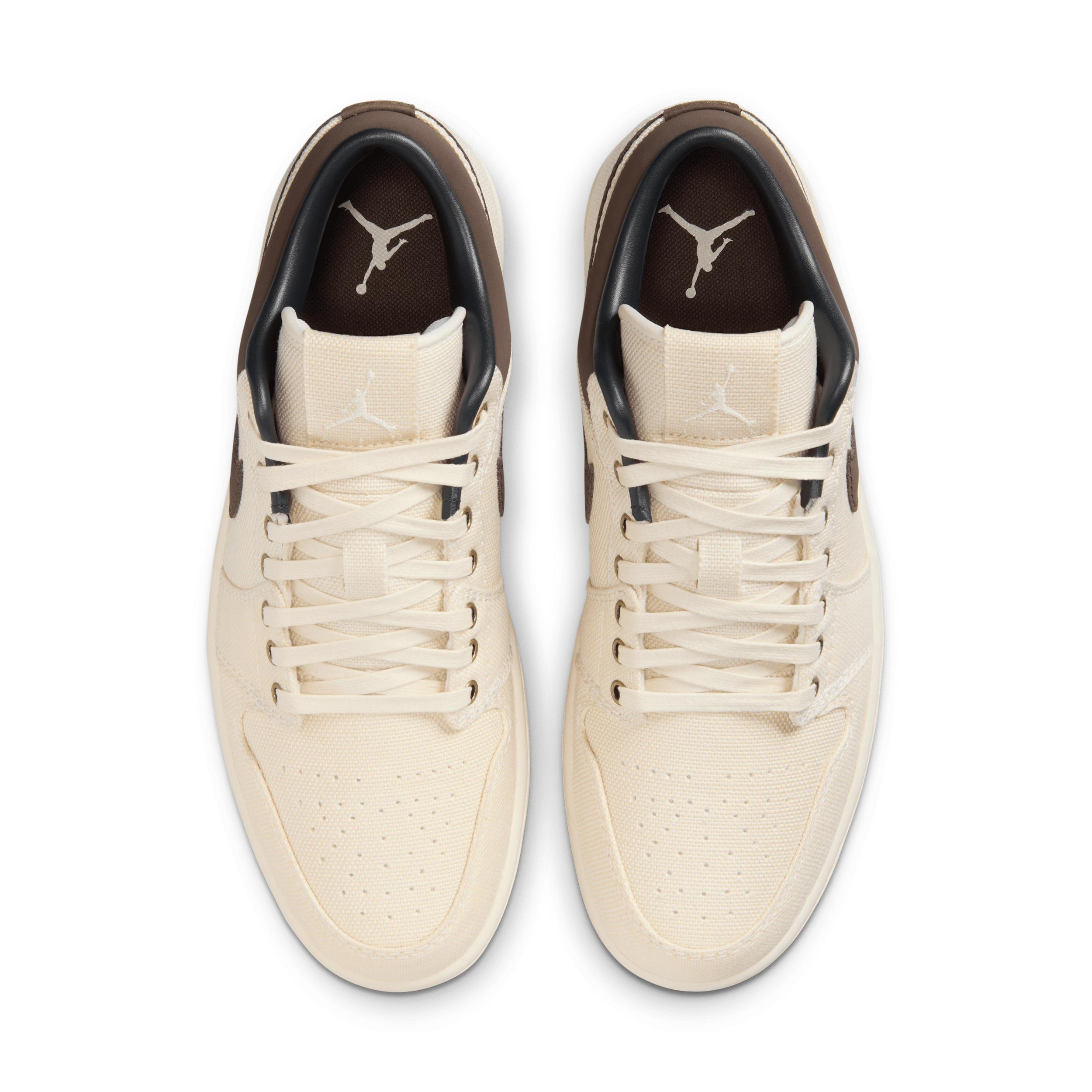 Air Jordan 1 Low Premium Men's Shoes Product Image