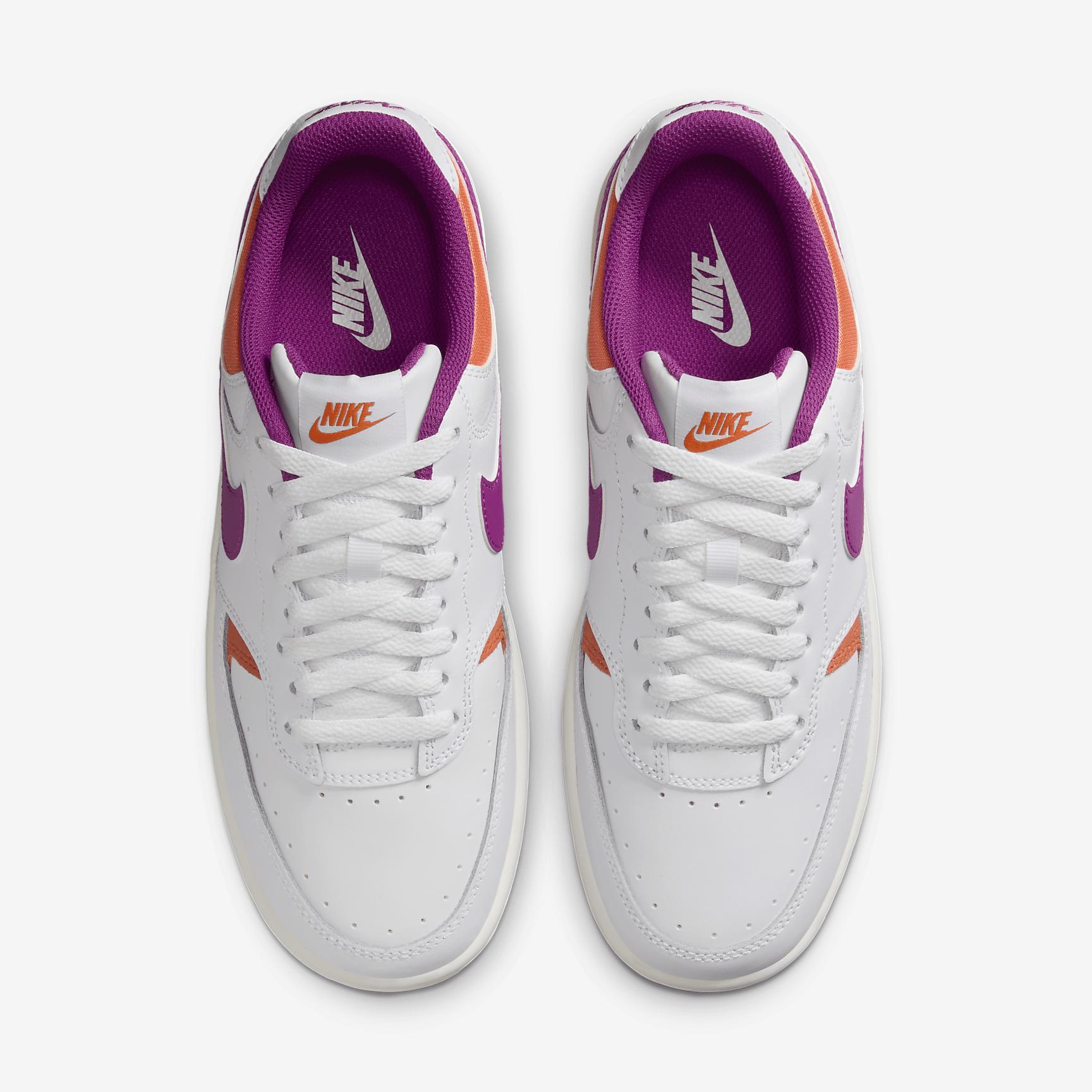 Nike Gamma Force Women's Shoes Product Image