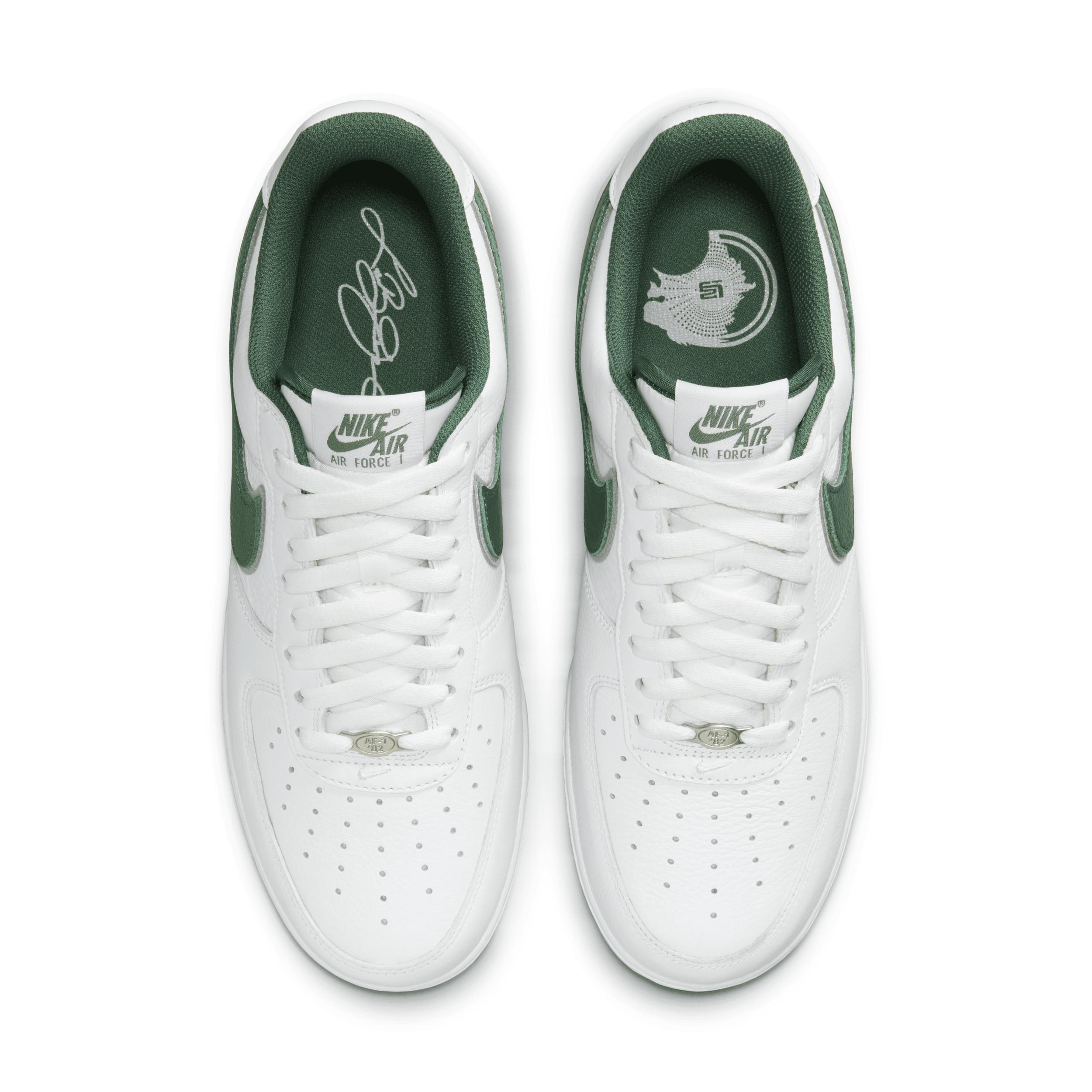 Nike Air Force 1 Low Men's Shoes Product Image