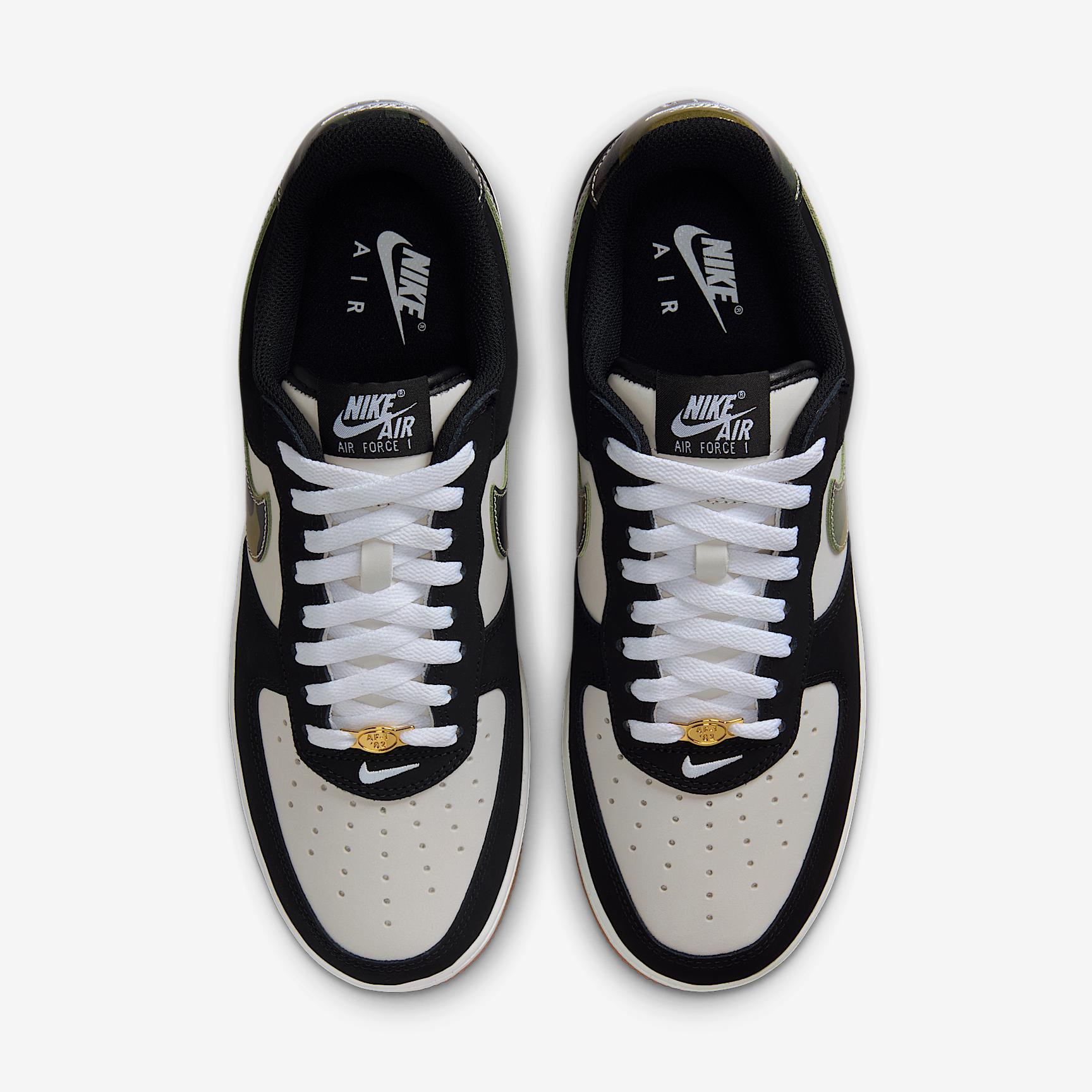 Nike Air Force 1 Low Retro Men's Shoes Product Image