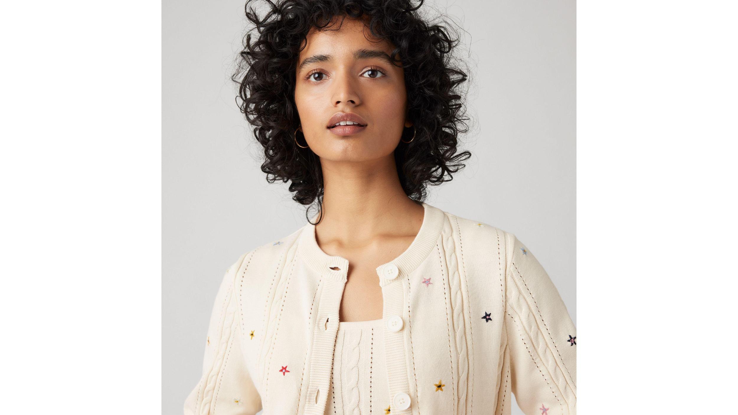 Marais Cardigan Product Image