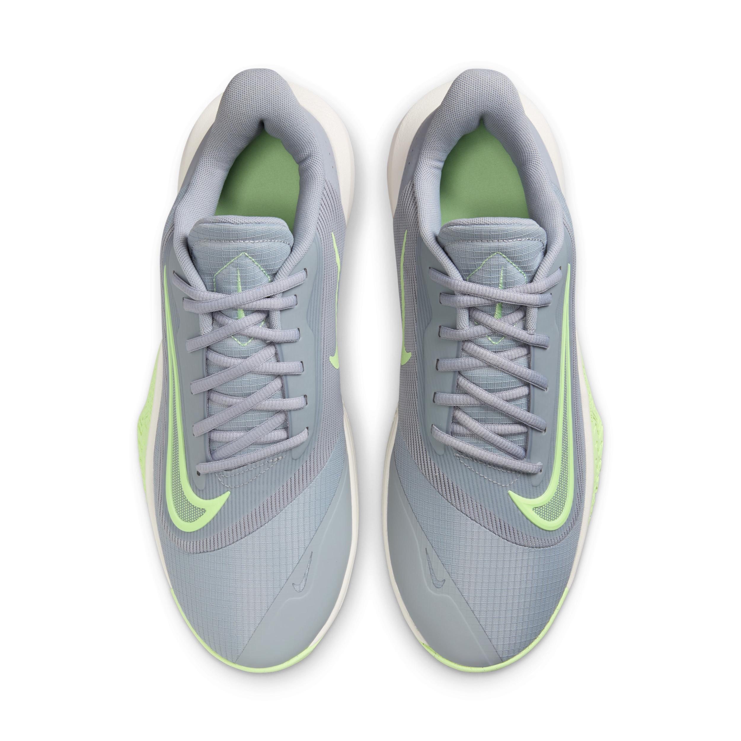 Nike Men's Precision 7 Basketball Shoes Product Image
