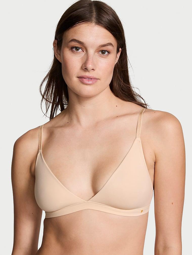 Smooth Triangle Bralette Product Image